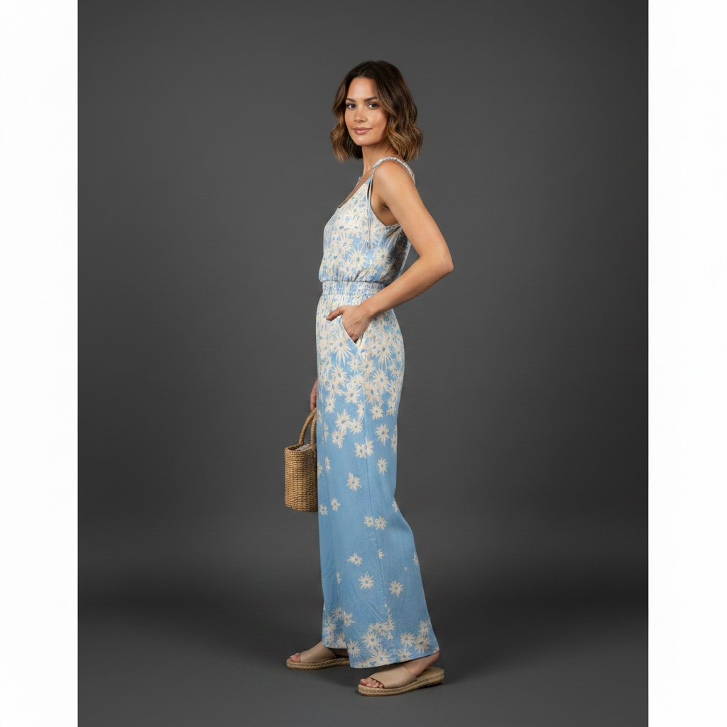 Milk & Honey Jumpsuit