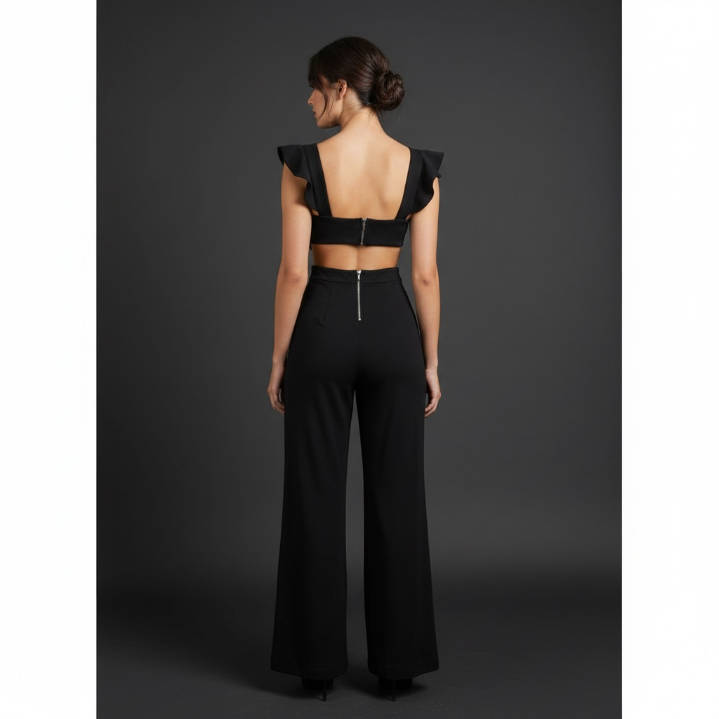 Women's Style Jumpsuit