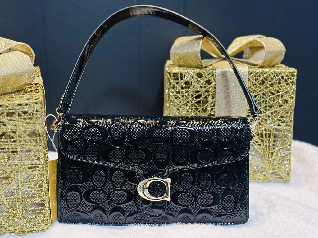 C-Luxury Handbag