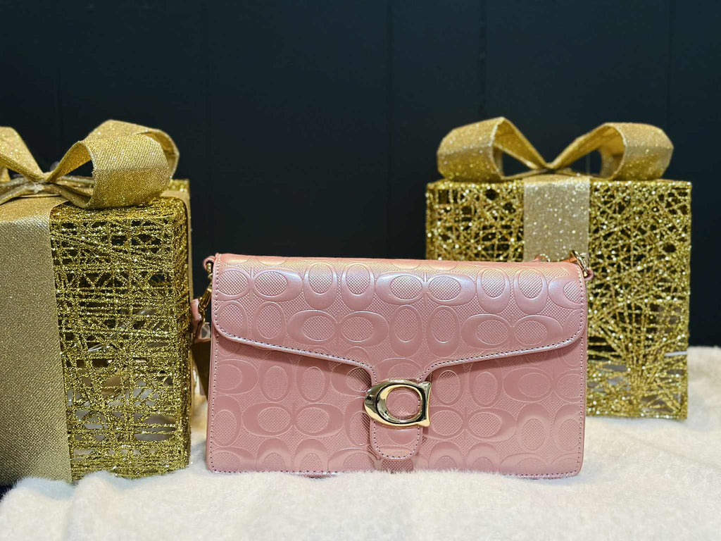 C-Luxury Handbag